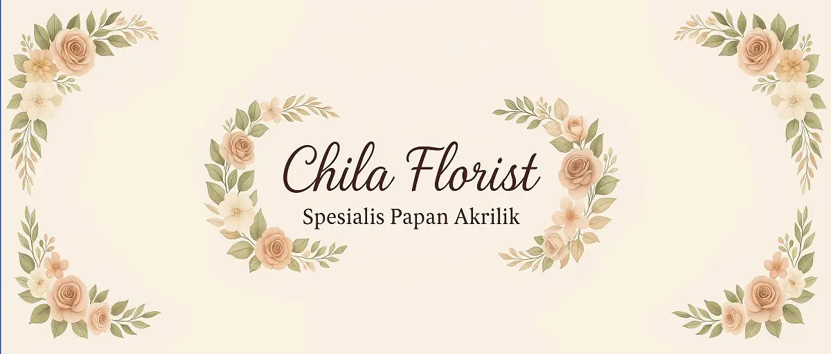 Papan Akrilik Rokan Hulu