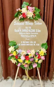 Ulang tahun Rokan Hulu