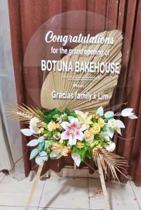 Grand Opening Rokan Hulu